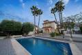 Venta - Villa independiente - Playa Flamenca - San Jose