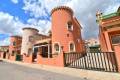 Venta - Villa independiente - Playa Flamenca - Villas San Luis