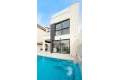 Venta - Villa independiente - Punta Prima - La Cinuelica