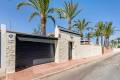 Venta - Villa independiente - Punta Prima - Rocio del Mar