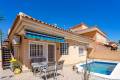 Venta - Villa independiente - Punta Prima