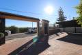 Venta - Villa independiente - Rafal - Rafal - Country