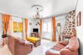 Venta - Villa independiente - Rojales - Centro de la Ciudad Quesada