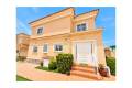 Venta - Villa independiente - San Fulgencio - urb.la marina