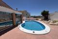Venta - Villa independiente - San Miguel De Salinas - Lake View Mansions
