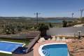 Venta - Villa independiente - San Miguel De Salinas - Lake View Mansions