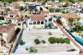 Venta - Villa independiente - San Miguel De Salinas - Las Comunicaciones