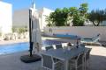 Venta - Villa independiente - San Miguel De Salinas
