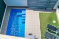 Venta - Villa independiente - San Pedro Del Pinatar - Lo Pagan