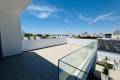 Venta - Villa independiente - San Pedro Del Pinatar - LO PAGÁN