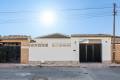 Venta - Villa independiente - Torrevieja - El Chaparral