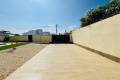 Venta - Villa independiente - Torrevieja - La Siesta - El Salado -  Torreta