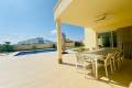 Venta - Villa independiente - Torrevieja - La Siesta - El Salado -  Torreta