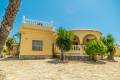 Venta - Villa independiente - Torrevieja - La Siesta