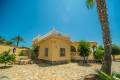 Venta - Villa independiente - Torrevieja - La Siesta