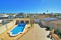 Venta - Villa independiente - Torrevieja - La Siesta