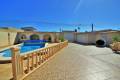 Venta - Villa independiente - Torrevieja - La Siesta