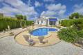 Venta - Villa independiente - Torrevieja - San Luis