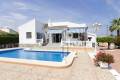Venta - Villa independiente - Torrevieja - San Luis