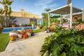 Venta - Villa independiente - Torrevieja - Torreta - Florida