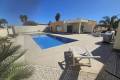Venta - Villa independiente - Torrevieja - Torreta Florida