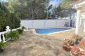 Venta - Villa independiente - Villamartin - Blue Lagoon