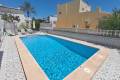 Venta - Villa independiente - Villamartin - Blue Lagoon