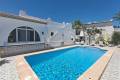 Venta - Villa independiente - Villamartin - Blue Lagoon