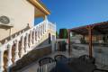 Venta - Villa independiente - Villamartin - Blue Lagoon