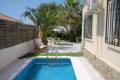 Venta - Villa independiente - Villamartin - Blue Lagoon