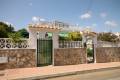 Venta - Villa independiente - Villamartin - Blue Lagoon