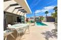 Venta - Villa independiente - Villamartin - Blue Lagoon