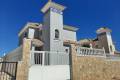 Venta - Villa independiente - Villamartin - Bosque De Las Lomas