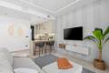 Venta - Villa independiente - Villamartin - El Galan