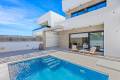 Venta - Villa independiente - Villamartin - El Galan
