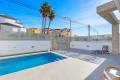 Venta - Villa independiente - Villamartin - El Galan