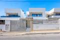 Venta - Villa independiente - Villamartin - El Galan