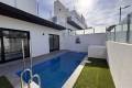 Venta - Villa independiente - Villamartin - El Galan