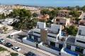Venta - Villa independiente - Villamartin - El Galan