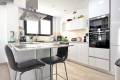 Venta - Villa independiente - Villamartin - El Galan