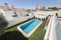 Venta - Villa independiente - Villamartin - El Galan
