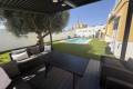 Venta - Villa independiente - Villamartin - El Galan
