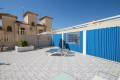 Venta - Villa independiente - Villamartin - El Galan