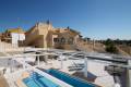 Venta - Villa independiente - Villamartin - El Galan
