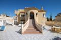 Venta - Villa independiente - Villamartin - El Galan
