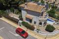 Venta - Villa independiente - Villamartin - El Galan