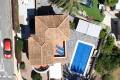 Venta - Villa independiente - Villamartin - El Galan