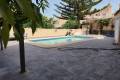 Venta - Villa independiente - Villamartin - El Galan