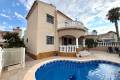 Venta - Villa independiente - Villamartin - El Galan