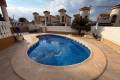 Venta - Villa independiente - Villamartin - El Galan